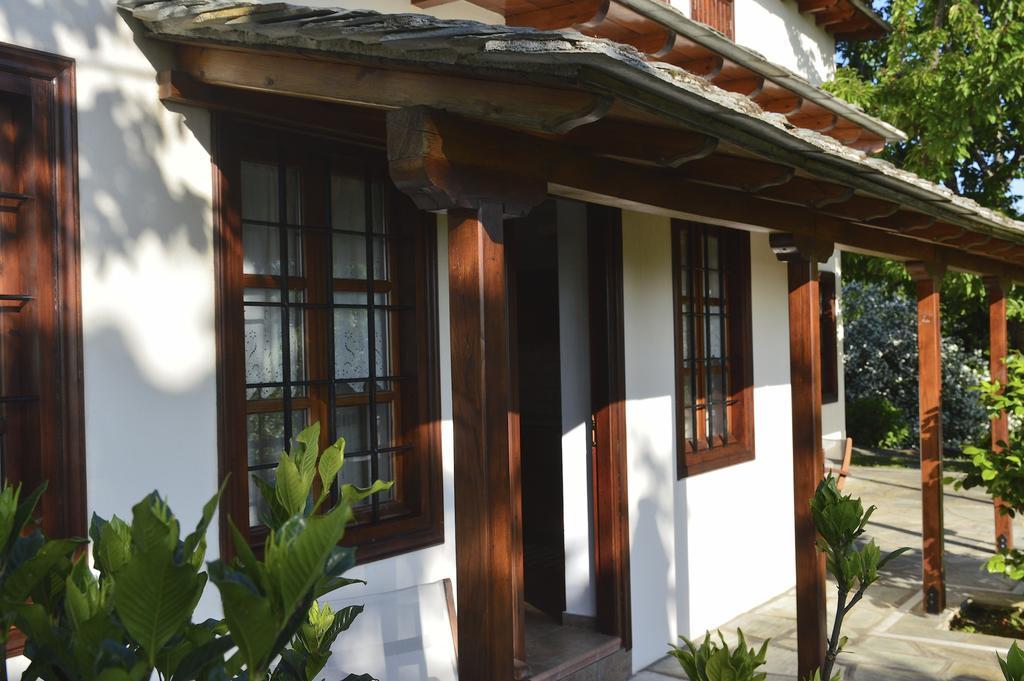 Gardenia Studios Mourésion 部屋 写真